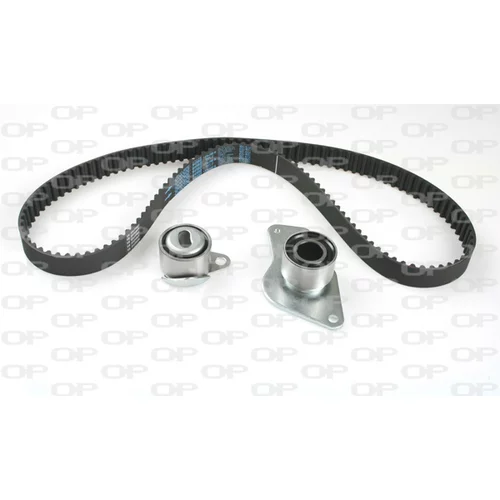 Sada ozubeného remeňa OPEN PARTS TBK5107.01