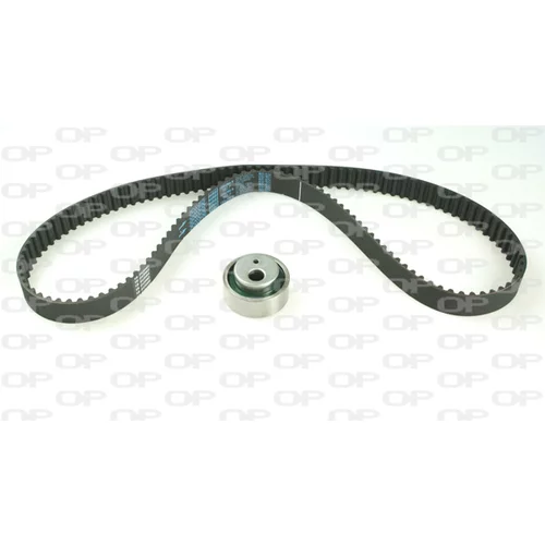 Sada ozubeného remeňa OPEN PARTS TBK5126.01