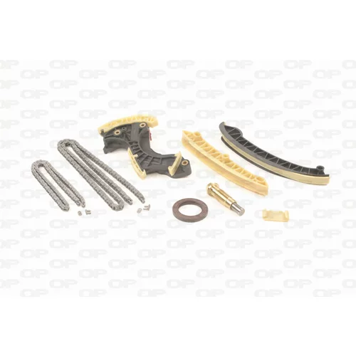 Sada rozvodovej reťaze OPEN PARTS TCK6030.00