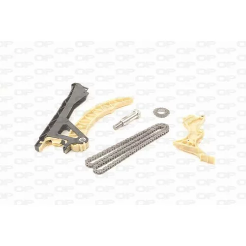 Sada rozvodovej reťaze OPEN PARTS TCK6047.00