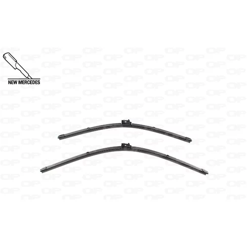 Stieracia lišta OPEN PARTS WBT9006.00