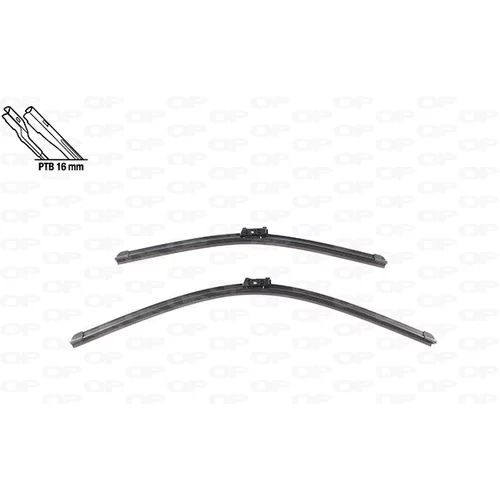 Stieracia lišta OPEN PARTS WBT9033.00