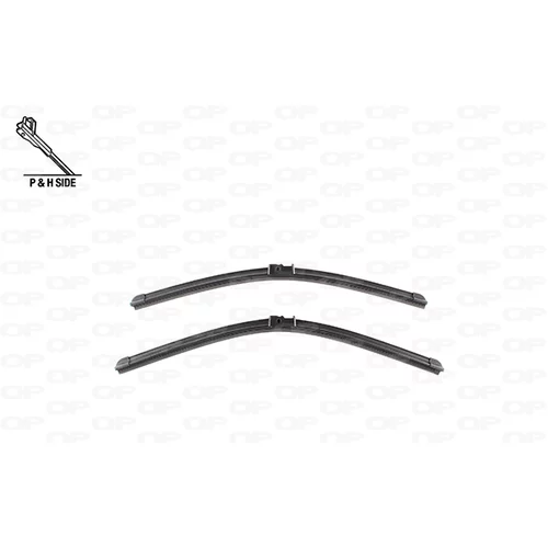 Stieracia lišta OPEN PARTS WBT9040.00