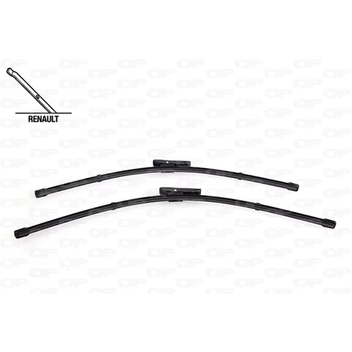 Stieracia lišta OPEN PARTS WBT9065.00