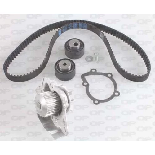 Vodné čerpadlo + sada ozubeného remeňa OPEN PARTS WTBK5055.00