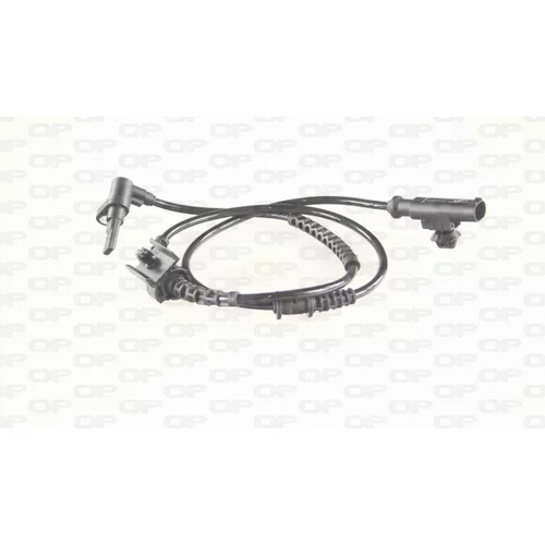 Snímač počtu otáčok kolesa OPEN PARTS ABS1005.00