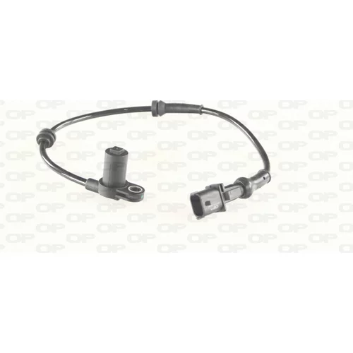 Snímač počtu otáčok kolesa OPEN PARTS ABS1011.00