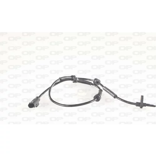 Snímač počtu otáčok kolesa OPEN PARTS ABS1136.00