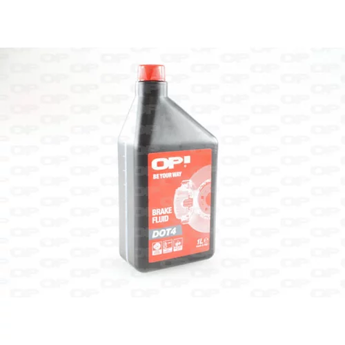 Brzdová kvapalina OPEN PARTS BFE1000.10 1L