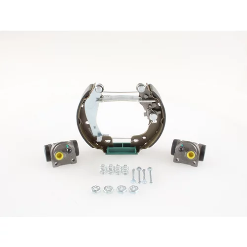 Sada brzdových čeľustí OPEN PARTS BSK2061.02