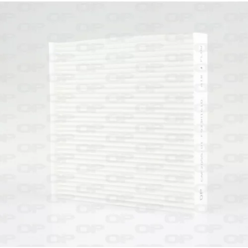 Filter vnútorného priestoru OPEN PARTS CAF2055.01