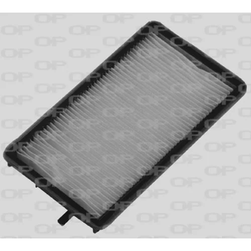 Filter vnútorného priestoru OPEN PARTS CAF2091.01