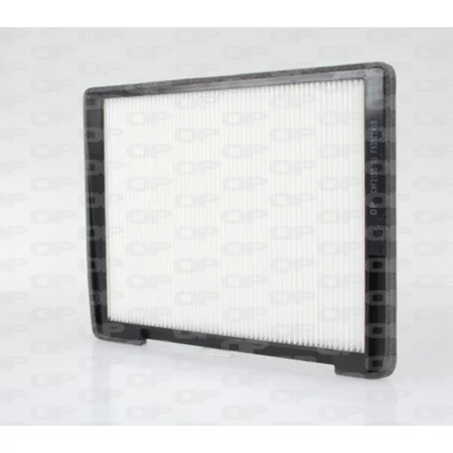 Filter vnútorného priestoru OPEN PARTS CAF2155.01