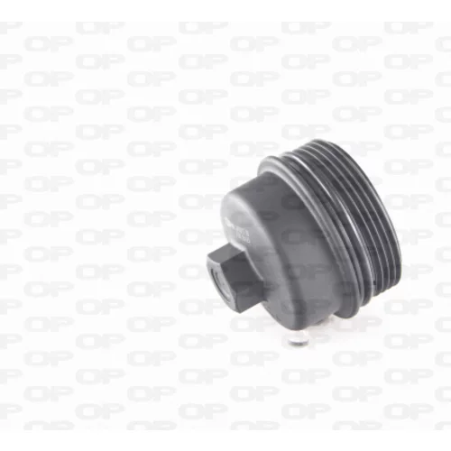 Veko, puzdro olejového filtra OPEN PARTS CAP0013.00