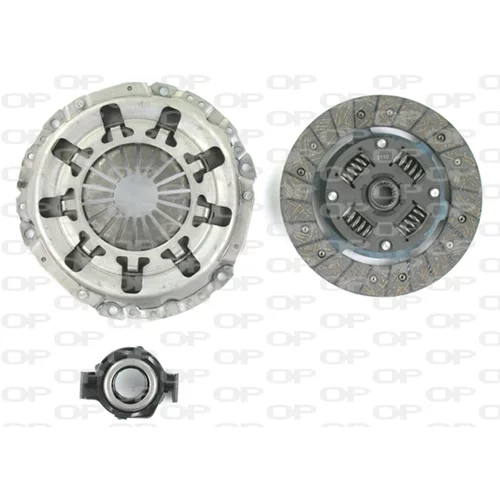 Spojková sada OPEN PARTS CLK9203.03