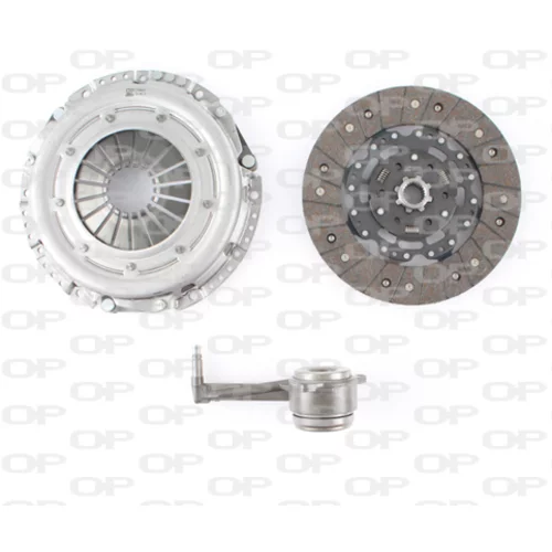 Spojková sada OPEN PARTS CLK9244.02
