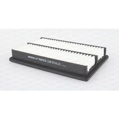 Vzduchový filter OPEN PARTS EAF3546.10