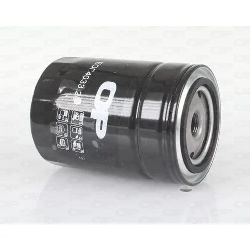 Olejový filter OPEN PARTS EOF4033.20