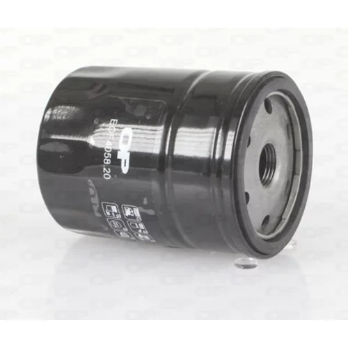 Olejový filter OPEN PARTS EOF4058.20