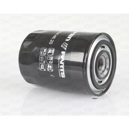 Olejový filter OPEN PARTS EOF4146.20