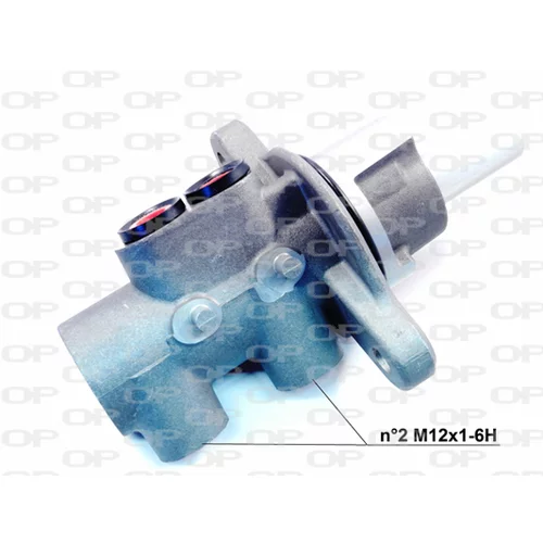 Hlavný brzdový valec OPEN PARTS FBM1467.00