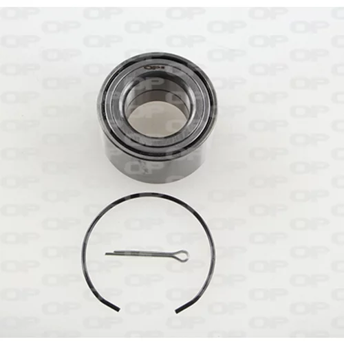 Ložisko kolesa - opravná sada OPEN PARTS HBK5052.01