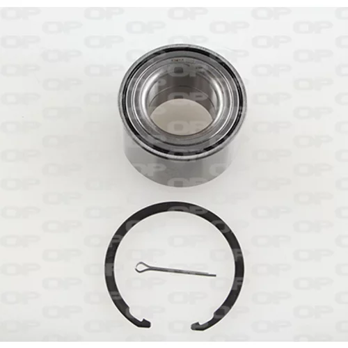 Ložisko kolesa - opravná sada OPEN PARTS HBK5087.01