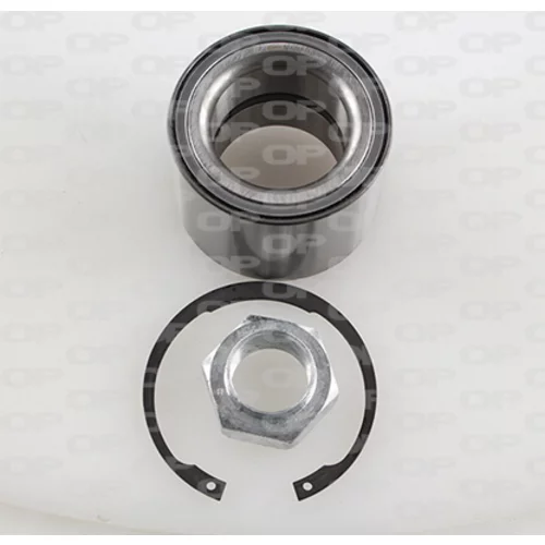 Ložisko kolesa - opravná sada OPEN PARTS HBK5105.01