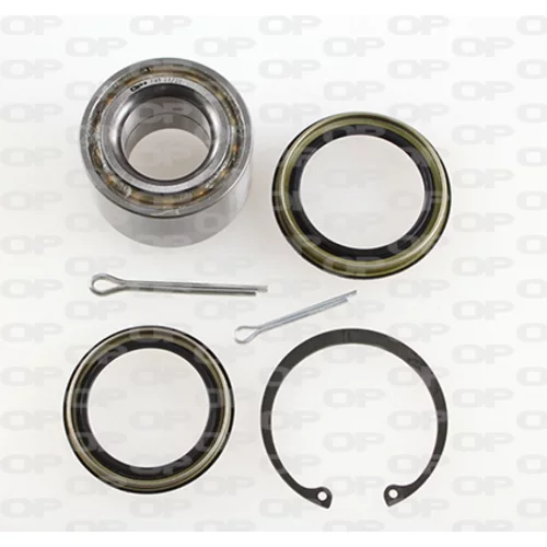 Ložisko kolesa - opravná sada OPEN PARTS HBK5127.01