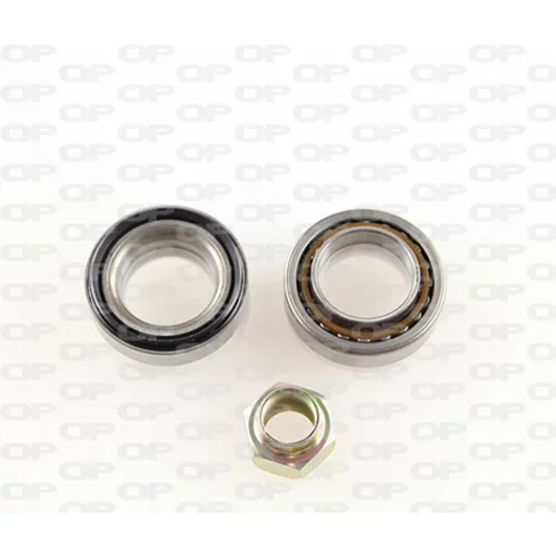 Ložisko kolesa - opravná sada OPEN PARTS HBK5157.00