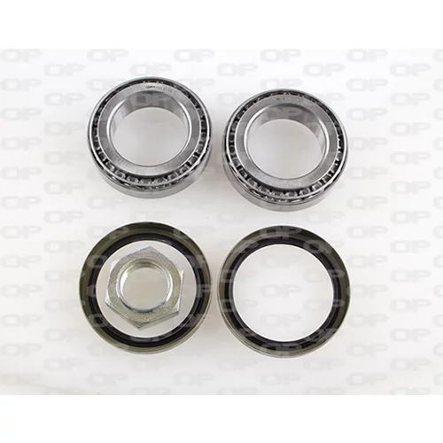 Ložisko kolesa - opravná sada OPEN PARTS HBK5162.00