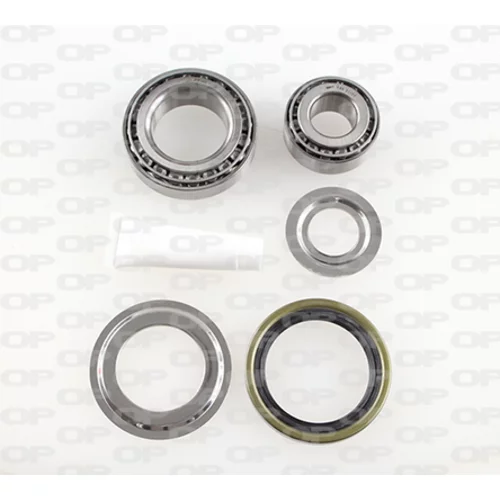 Ložisko kolesa - opravná sada OPEN PARTS HBK5228.00