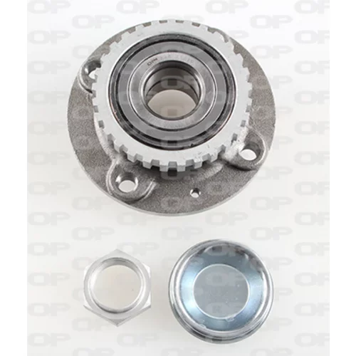 Ložisko kolesa - opravná sada OPEN PARTS HBK5236.02