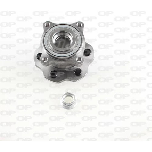 Ložisko kolesa - opravná sada OPEN PARTS HBK5263.03
