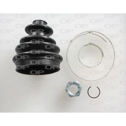 Manžeta hnacieho hriadeľa - opravná sada OPEN PARTS SJK7006.00
