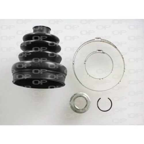 Manžeta hnacieho hriadeľa - opravná sada OPEN PARTS SJK7013.00