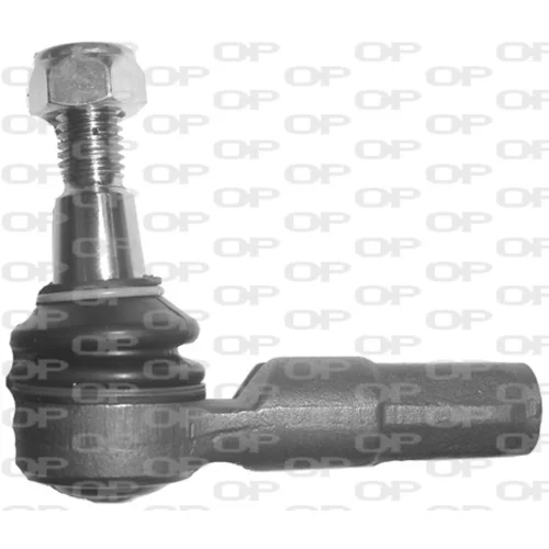 Hlava/čap spojovacej tyče riadenia OPEN PARTS SSE1052.11