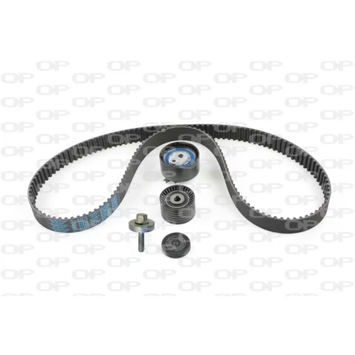 Sada ozubeného remeňa OPEN PARTS TBK5014.01