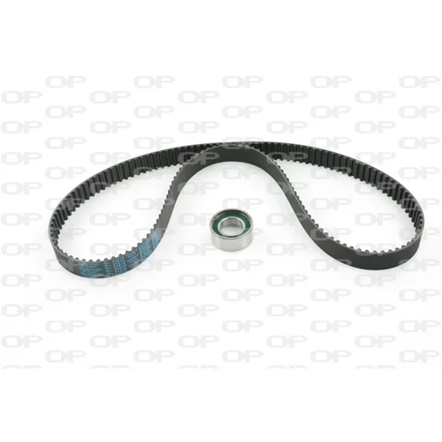 Sada ozubeného remeňa OPEN PARTS TBK5016.01
