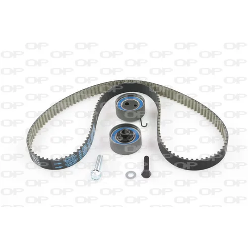 Sada ozubeného remeňa OPEN PARTS TBK5018.11