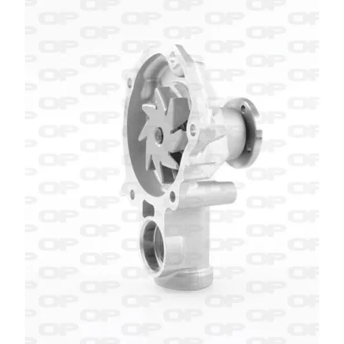 Vodné čerpadlo, chladenie motora OPEN PARTS WAP8490.00