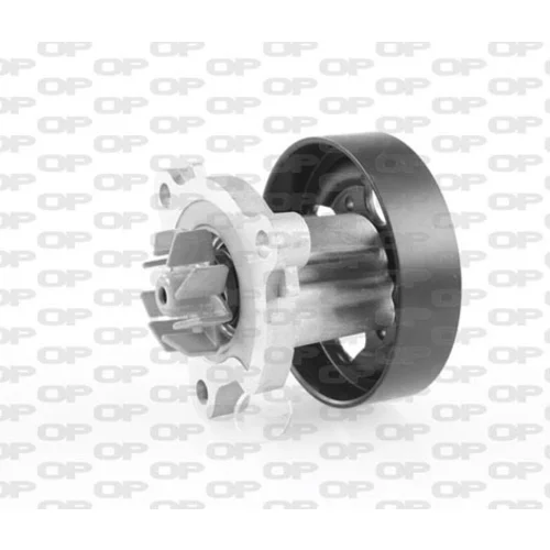 Vodné čerpadlo, chladenie motora OPEN PARTS WAP8493.00