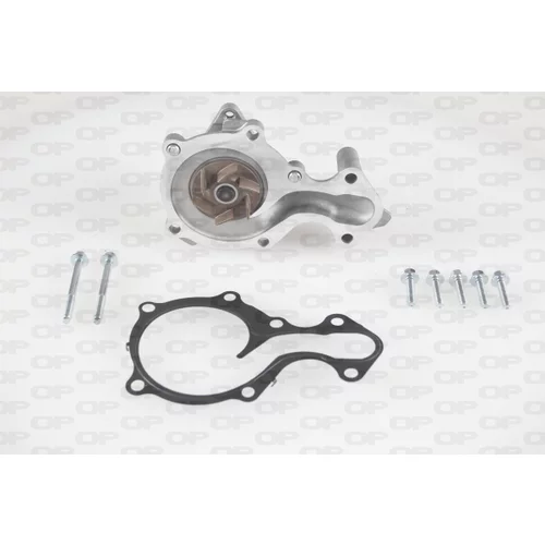 Vodné čerpadlo, chladenie motora OPEN PARTS WAP8585.00