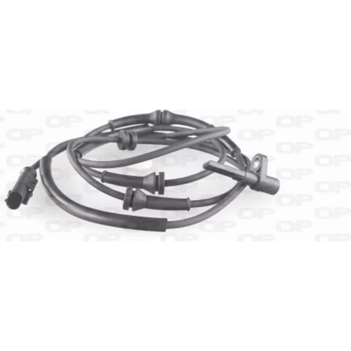 Snímač počtu otáčok kolesa OPEN PARTS ABS1043.00