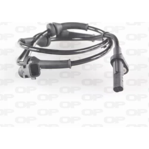 Snímač počtu otáčok kolesa OPEN PARTS ABS1107.00