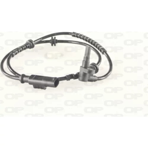Snímač počtu otáčok kolesa OPEN PARTS ABS1118.00