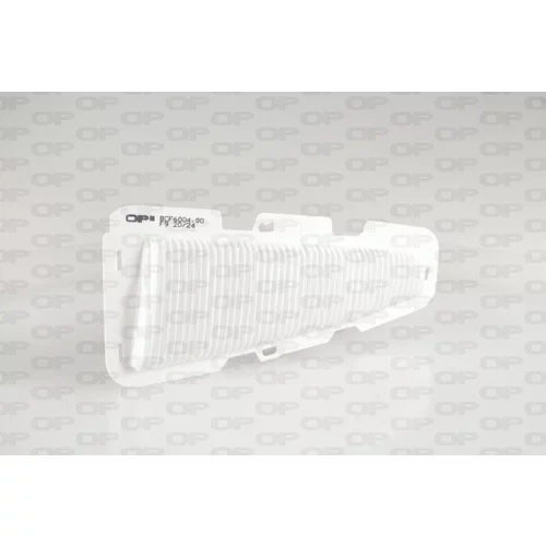 Vzduchový filter, teleso akumulátora pohonu OPEN PARTS BCF6004.00