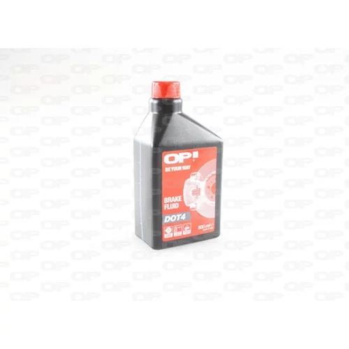 Brzdová kvapalina OPEN PARTS BFE1000.05 0,5L