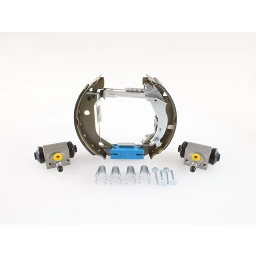 Sada brzdových čeľustí OPEN PARTS BSK2161.00