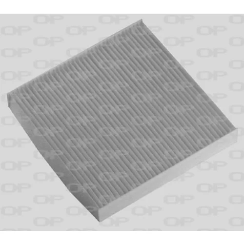 Filter vnútorného priestoru OPEN PARTS CAF2129.01